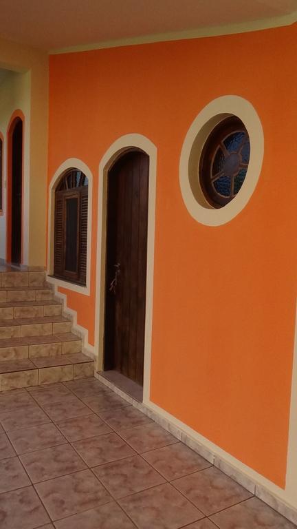 Pousada Atelier Aly Da Costa Iguape Exterior foto