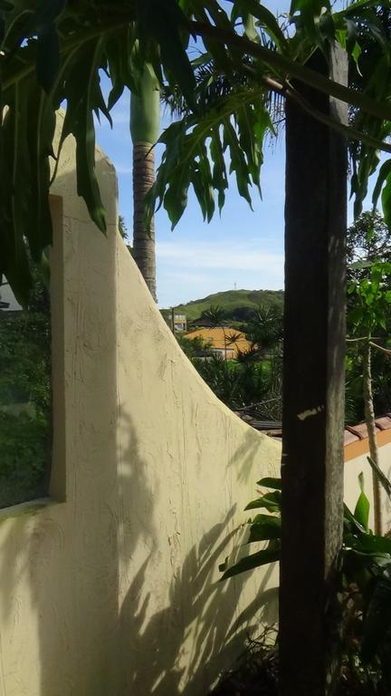 Pousada Atelier Aly Da Costa Iguape Exterior foto