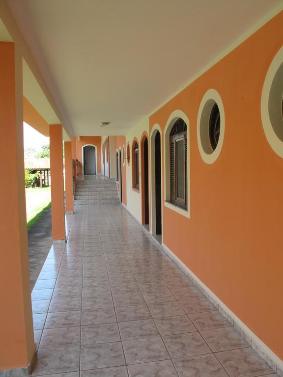 Pousada Atelier Aly Da Costa Iguape Exterior foto